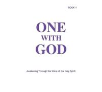 Marjorie Tyler One With God (Tascabile)
