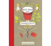 Marjorie Winslow Mud Pies And Other Recipes (Tascabile)