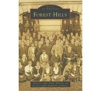 Marjory L. Elfin Paul K. Williams Forest Hills Neighbor Forest Hills (Tascabile)