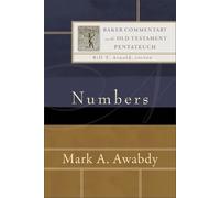 Mark A. Awabdy Bill Arnold Numbers (Copertina rigida)