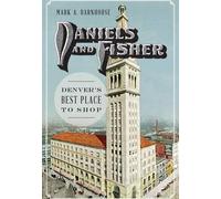 Mark A. Barnhouse Daniels and Fisher (Tascabile)