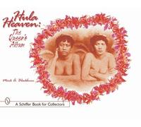 Mark A. Blackburn Hula Heaven (Tascabile)