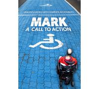 Mark: A Call To Action (DVD) Various Nagase Osamu Steve Wright Josh Grisdale