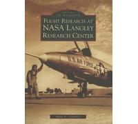 Mark A. Chambers Flight Research at NASA Langley Research Center (Tascabile)