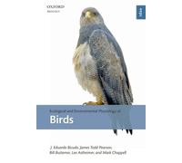 Mark A. Chappell James T. Pearson J. Ecological and Environme (Copertina rigida)