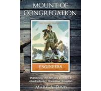 Mark A Davis Mount of Congregation (Tascabile)