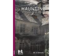 Mark A Edwards The Haunting of Careaway House (Tascabile)