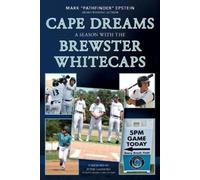 Mark A Epstein Cape Dreams (Tascabile)