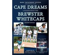 Mark A Epstein Cape Dreams (Tascabile)