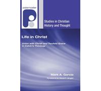 Mark A Garcia Life in Christ (Tascabile)