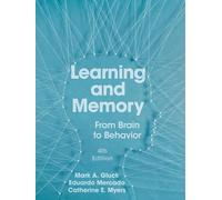Mark A. Gluck Eduardo Mercado Catherine E. M Learning and Me (Copertina rigida)