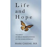 Mark A Greene Life and Hope (Copertina rigida)