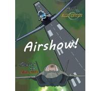 Mark A Hewitt Airshow (Tascabile)