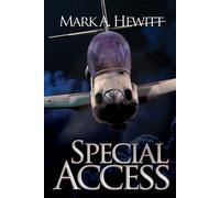 Mark A Hewitt Special Access (Tascabile) Duncan Hunter Thriller