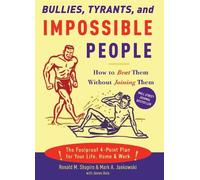 Mark A. Jankowski James M. Dale Ronald Bullies, Tyrants, and Imposs (Tascabile)