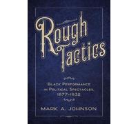Mark A. Johnson Rough Tactics (Tascabile)