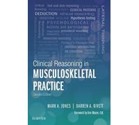 Clinical Reasoning in Musculoskeletal Practice