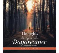 Mark A Klein Thoughts of a Daydreamer (Tascabile)