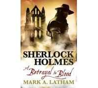 Mark A. Latham Sherlock Holmes (Tascabile)