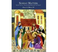 Mark A O'Brien Sunday Matters (Tascabile)