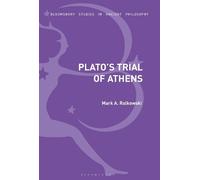 Mark A. Ralkowski Plato’s Trial of Athens (Tascabile)