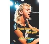 Mark a Roeder Do You Know That I Love You (Tascabile)