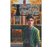 Mark a Roeder The Purrfect Book and Curiosity Shoppe (Tascabile)