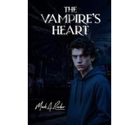 Mark a Roeder The Vampire's Heart (Tascabile)