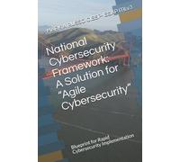 Mark a Russo Cissp-Issap Itilv3 National Cybersecurity Framework (Tascabile)