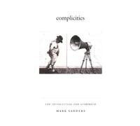 Mark A. Sanders Complicities (Tascabile) Philosophy and Postcoloniality