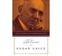 Mark A. Thurston The Essential Edgar Cayce (Tascabile)