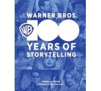 Mark A. Vieira Warner Bros. Consumer Products In Warner Bros. (Copertina rigida)