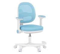 MARK ADLER Junior 3.6 - Sedia da ufficio per bambini evolutiva - Blu