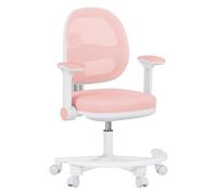 MARK ADLER Junior 3.6 - Sedia da ufficio per bambini evolutiva - Rose