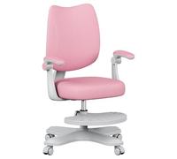 MARK ADLER Junior 4.6 Sedia ergonomica per bambini da scrivania girevole