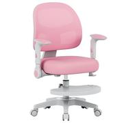 MARK ADLER Junior 5.0 Sedia scrivania bambini ergonomica - Rosa