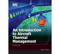 Mark Ahlers An Introduction to Aircraft Thermal Management (Tascabile)