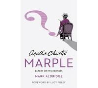 Mark Aldridge Agatha Christie’s Marple (Copertina rigida)
