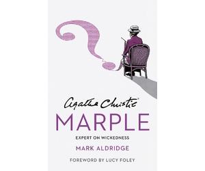 Mark Aldridge Agatha Christie’s Marple (Copertina rigida)