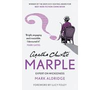 Mark Aldridge Agatha Christie’s Marple (Tascabile)