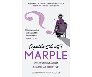 Mark Aldridge Agatha Christie’s Marple (Tascabile)