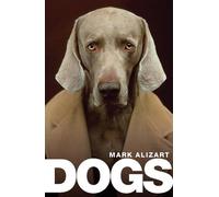 Mark Alizart Dogs (Copertina rigida)