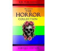 Mark Allan Gunnells Caitlin Marceau Brandon For The Horror Collectio (Tascabile)