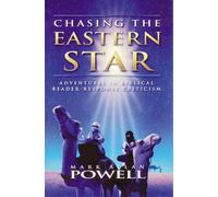 Mark Allan Powell Chasing the Eastern Star (Tascabile)