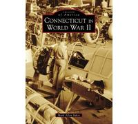 Mark Allen Baker Connecticut in World War II (Tascabile)