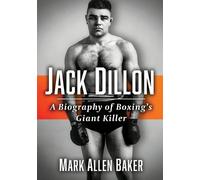 Mark Allen Baker Jack Dillon (Tascabile)