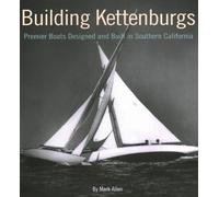 Mark Allen Building Kettenburgs (Copertina rigida)