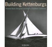 Mark Allen Building Kettenburgs (Copertina rigida)