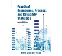 Mark Allen Duri Practical Engineering, Process, and Reliability Stat (Tascabile)