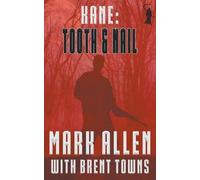 Mark Allen Kane (Tascabile) Fear the Reaper